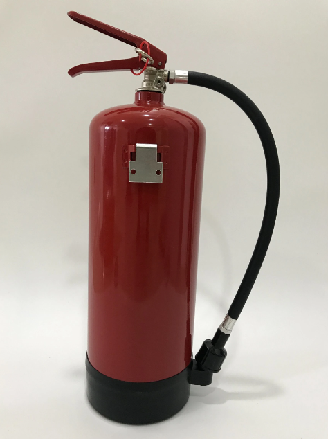 ISO CE En3 Approved Foam/Water Fire Extinguisher