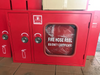 Fire Hose Reel Cabinet with Single and Double Door