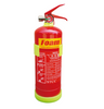 CE ISO Portable Store Pressure Foam/Water Fire Extinguisher 