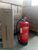 Euro En3 9 Litters Foam/Water Spray Fire Extinguisher