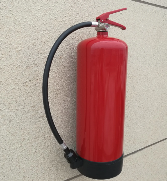 ISO CE En3 Approved Foam/Water Fire Extinguisher