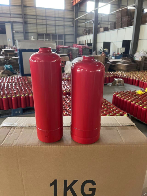 Emergency Small Fire Extinguisher Accessories For Fireplace