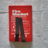 Nano Insulation Available Fire Blanket For Fireplace
