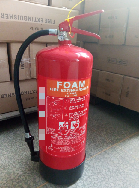 When to Choose a CO2 Fire Extinguisher: Understanding Its Effective Applications?