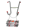 Easy Operate Lightweight Fire Escape Ladder for Outlet