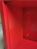 Four Way or Two Way Breeching Inlet Fire Cabinet