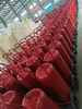 Dry Powder Fire Extinguisher for Oil With Brass Valve