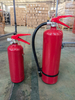 Dry Powder Fire Extinguisher for Gases With Brass Valve