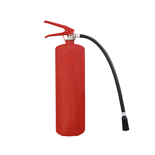 Fire Extinguisher 2.3kg CE