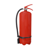 6kg Dry Powder Fire Extinguisher for Wood With Brass Valve