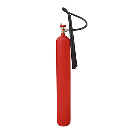 CO2 Fire Extinguisher
