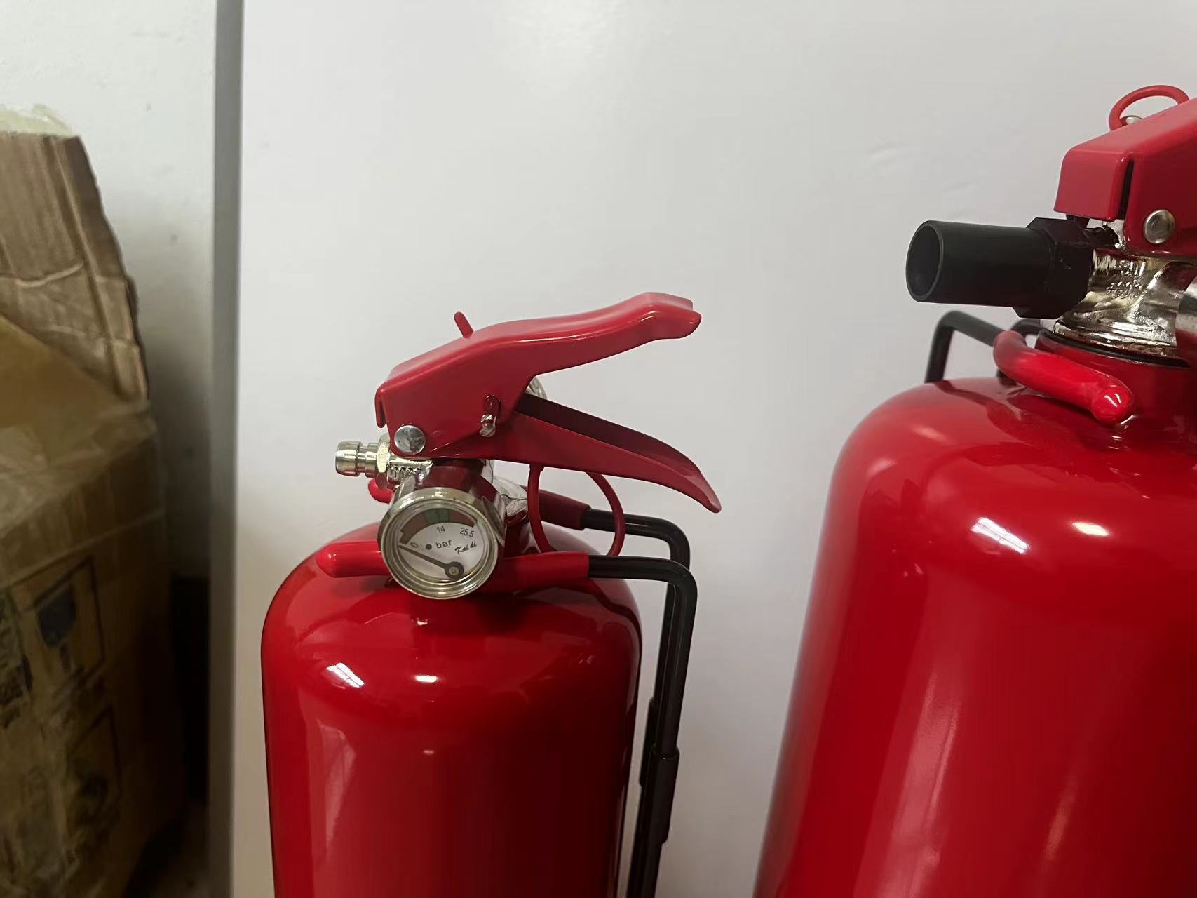 750ml Fire Extinguisher