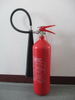 CO2 Normal Fire Extinguisher 
