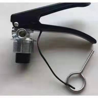 India Valve