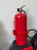 US STYLE Dry Powder Fire Extinguisher