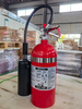 US STYLE CO2 Fire Extinguisher