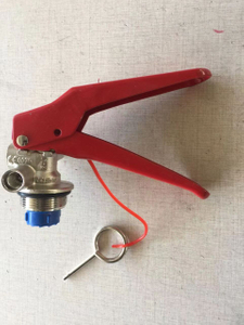  Handheld Fire Extinguisher Valve