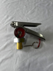 Nano Insulation Wall Mounted Fire Extinguisher Accessories
