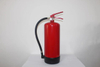 Dry Powder Fire Extinguisher for Oil With Pressure Gauge