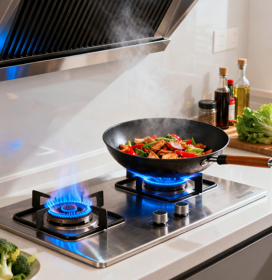 Kitchen Fires Kitchen Fires