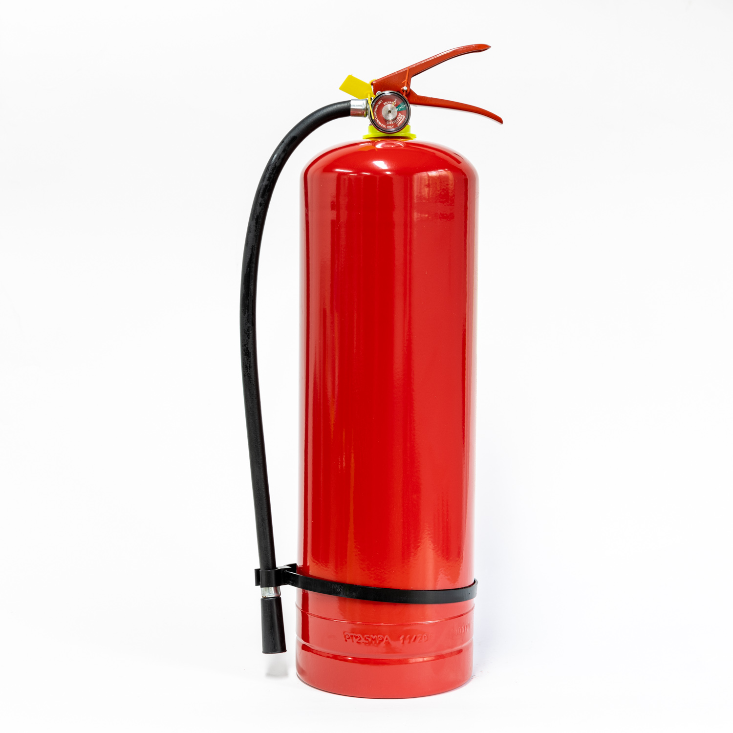  Dry Powder Fire Extinguisher 