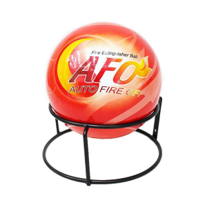 ODM 1.3kg Fire Extinguisher Ball For Family