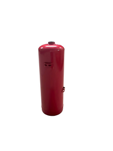 CE Customizable Turkish Fire Extinguisher Cylinder