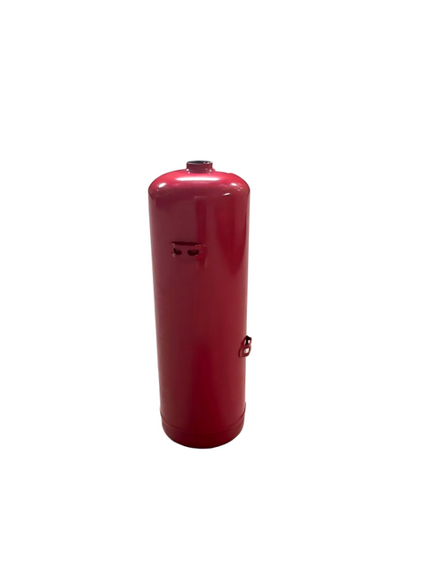 CE Customizable Turkish Fire Extinguisher Cylinder