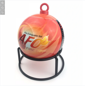Co2 Hanging Fire Extinguisher Ball For Kitchen
