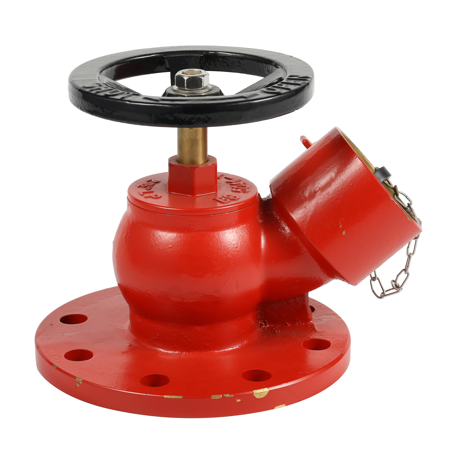 Brass or Bronze Landing Valve for Hydrant System