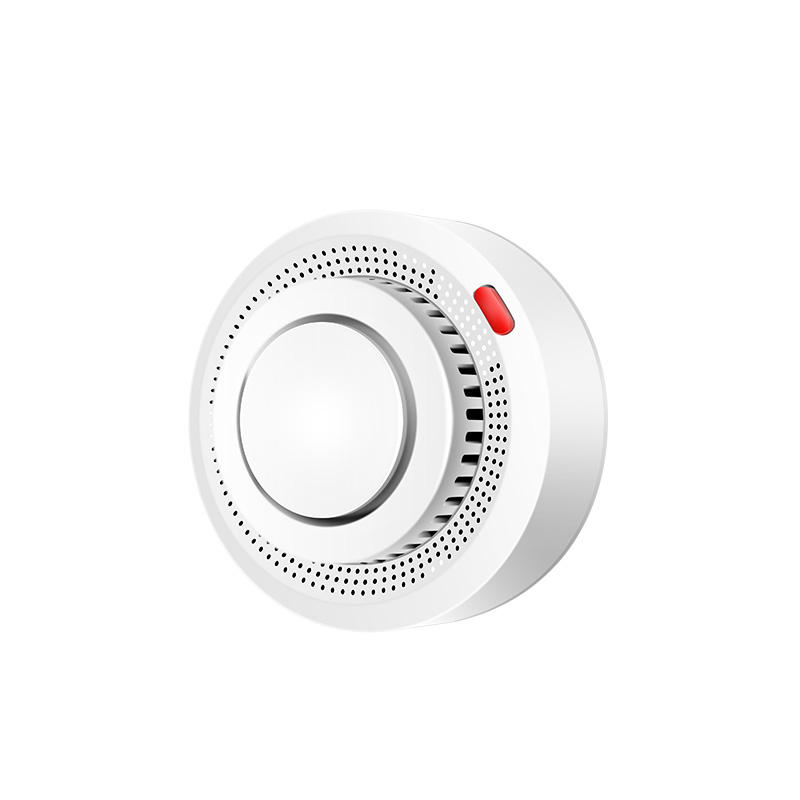 Smart Interlinked Electric Fire Alarm For House
