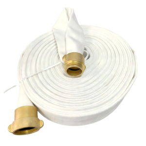 1.5 / 2 / 2.5 / 4 Inch High Pressure Fire Hose