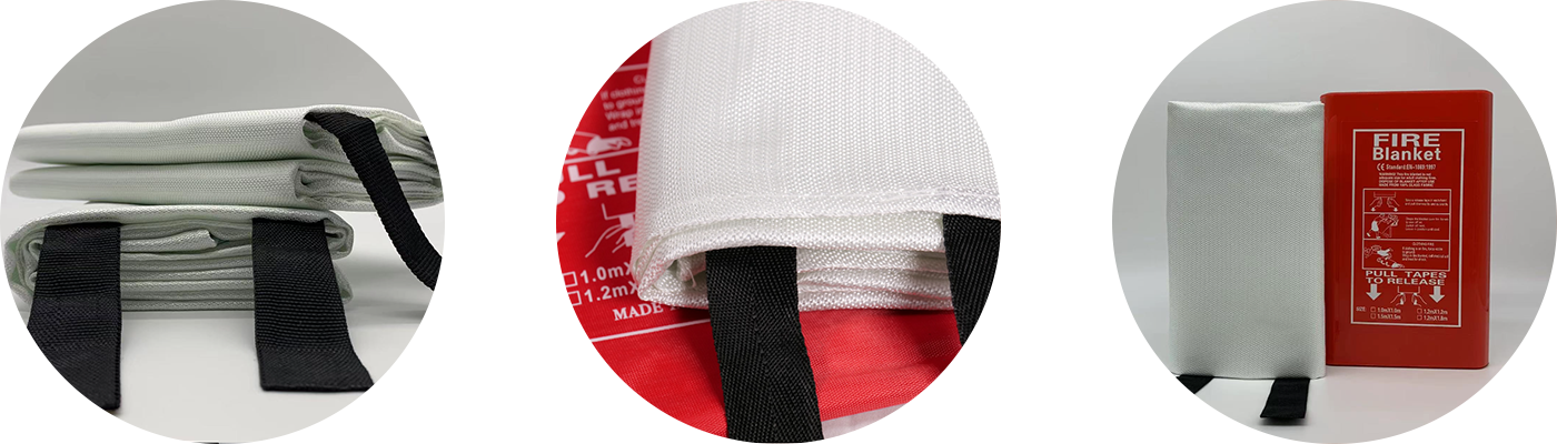 Fire Blanket
