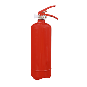 3KG CE Dry Powder Fire Extinguisher 