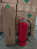 6kg Dry Powder Fire Extinguisher With Brass Valve