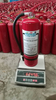Uruguay Powder Fire Extinguisher