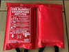 Customized Light Weight Fire Blanket For Kitchen