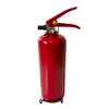 2kg Dry Powder Fire Extinguisher With Brass Valve CE Approved