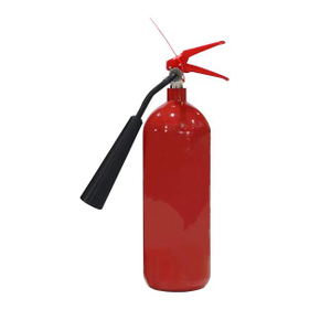 3KG CO2 Fire Extinguisher For Vietnam 