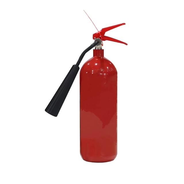 3KG CO2 Fire Extinguisher For Vietnam 