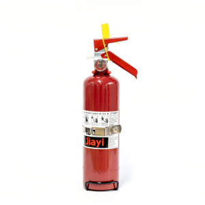 2.5Lbs Mexico Dry Powder Fire Extinguisher