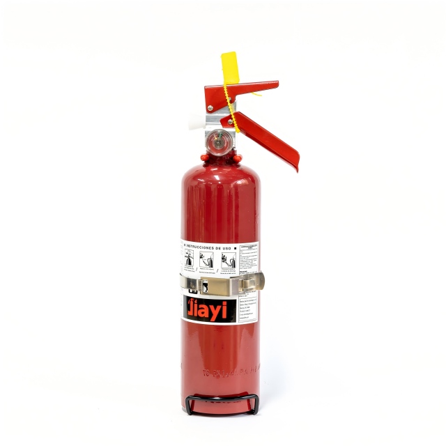 2.5Lbs Mexico Dry Powder Fire Extinguisher