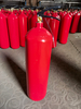 3KG CO2 Fire Extinguisher For Vietnam 