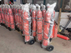 9kg Dry Powder Fire Extinguisher for Wood With Brass Valve