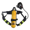 6L Emergency Rescue Safety Steel Breathing Apparatus 