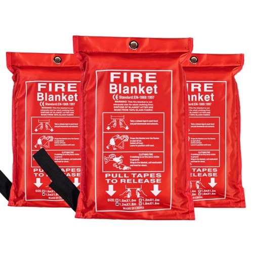 Is a Welding Fire Blanket a Must-Have for Safe Welding Practices?