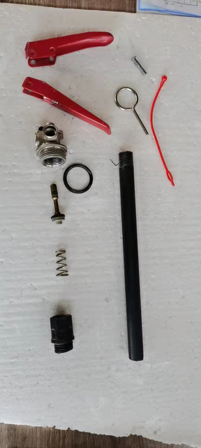 Turkey Valve