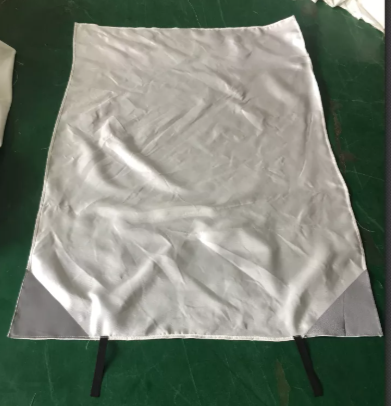 fire blanket