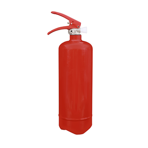 1kg Dry Powder Fire Extinguisher for Oil With Brass Valve