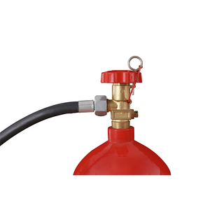 High Quality Small Fire Extinguisher Accessories For Kitchen